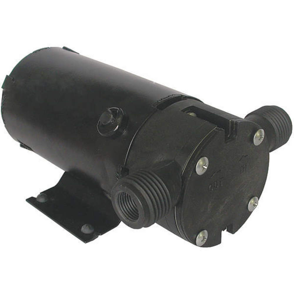 Dayton 5UXL8 Utility Pump 12vdc Raptor Supplies Worldwide