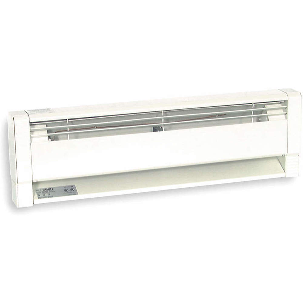 Hydronic Electric Heater 4266 Btuh