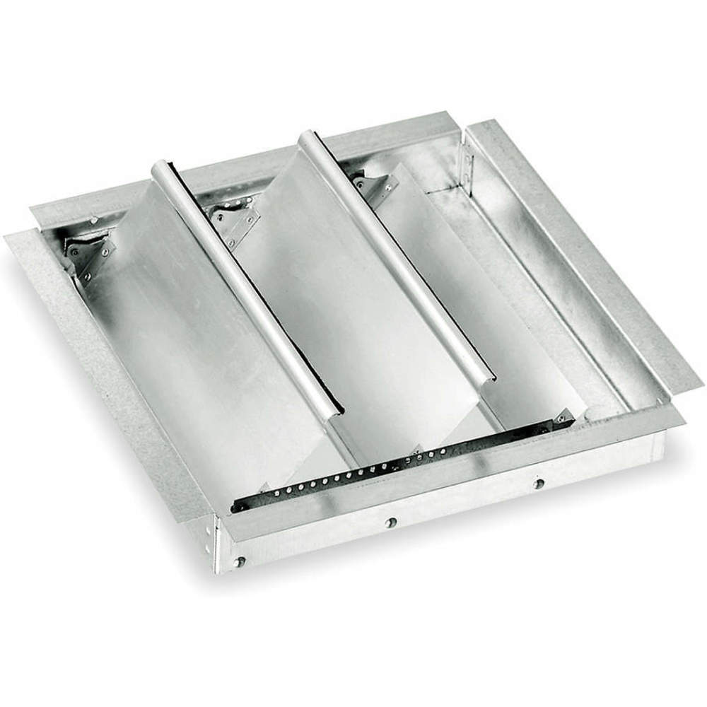 Damper Roof Mount