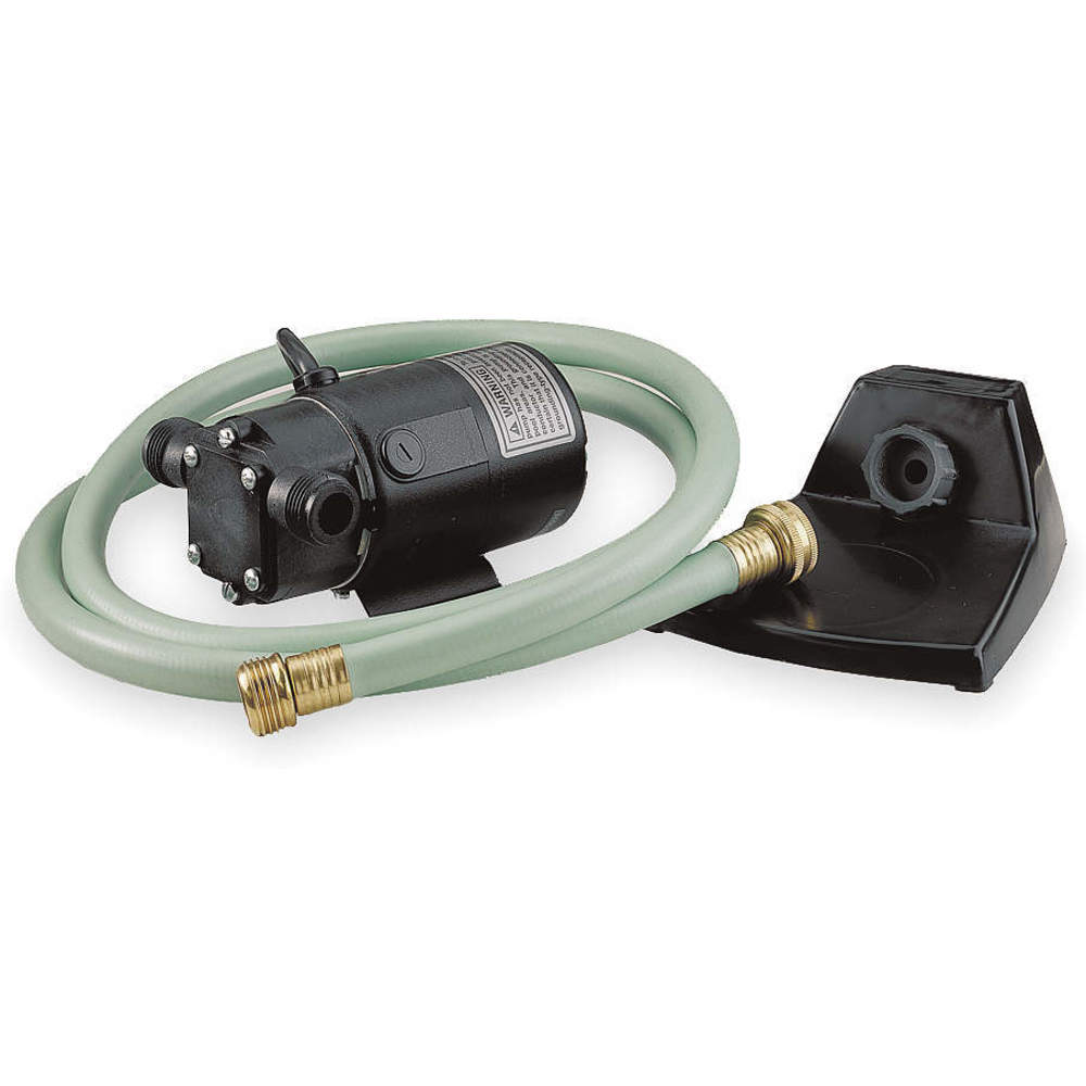 Dayton 3YU61 3YU61 Pump Utility 1/12hp