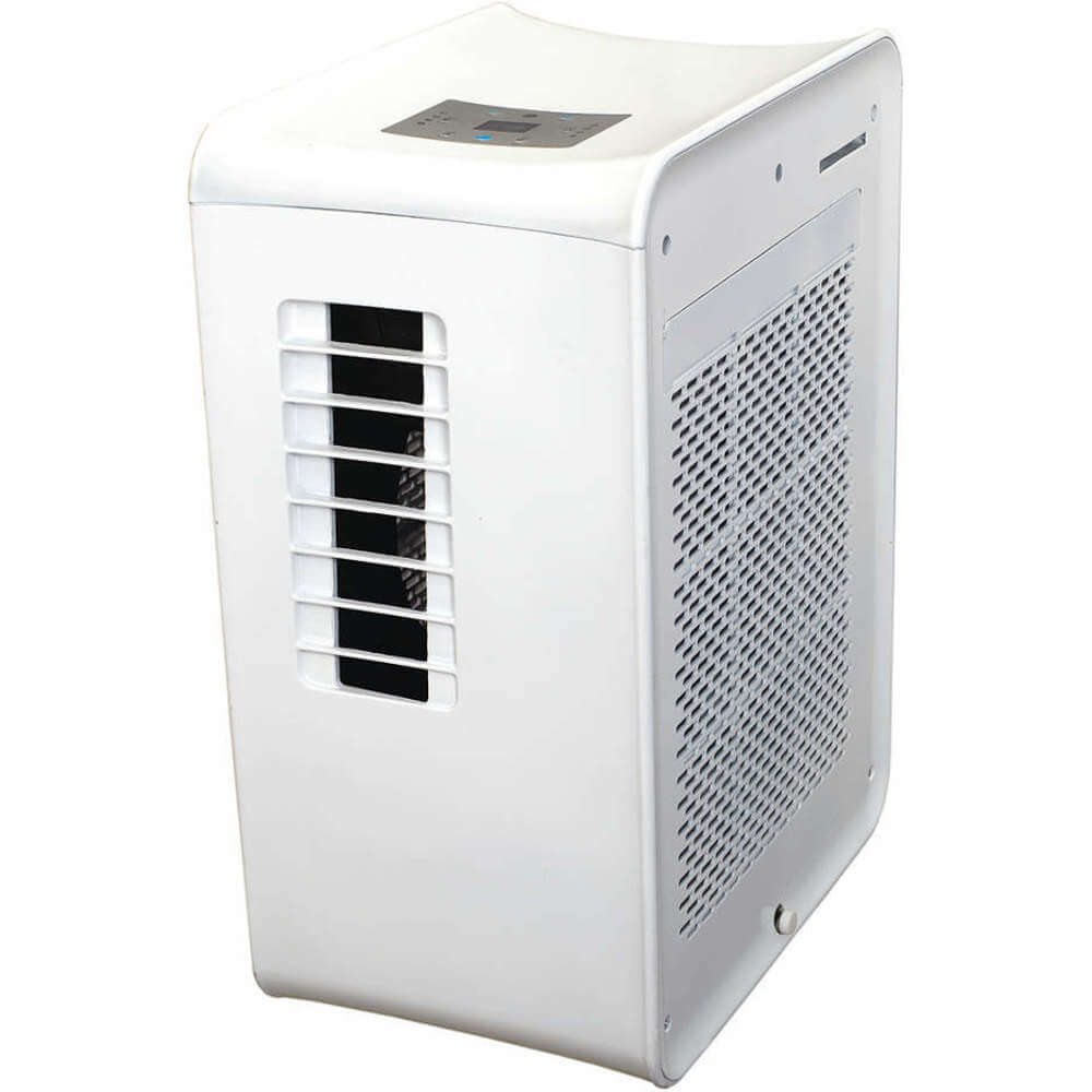 Dayton Portable Air Conditioner Manual