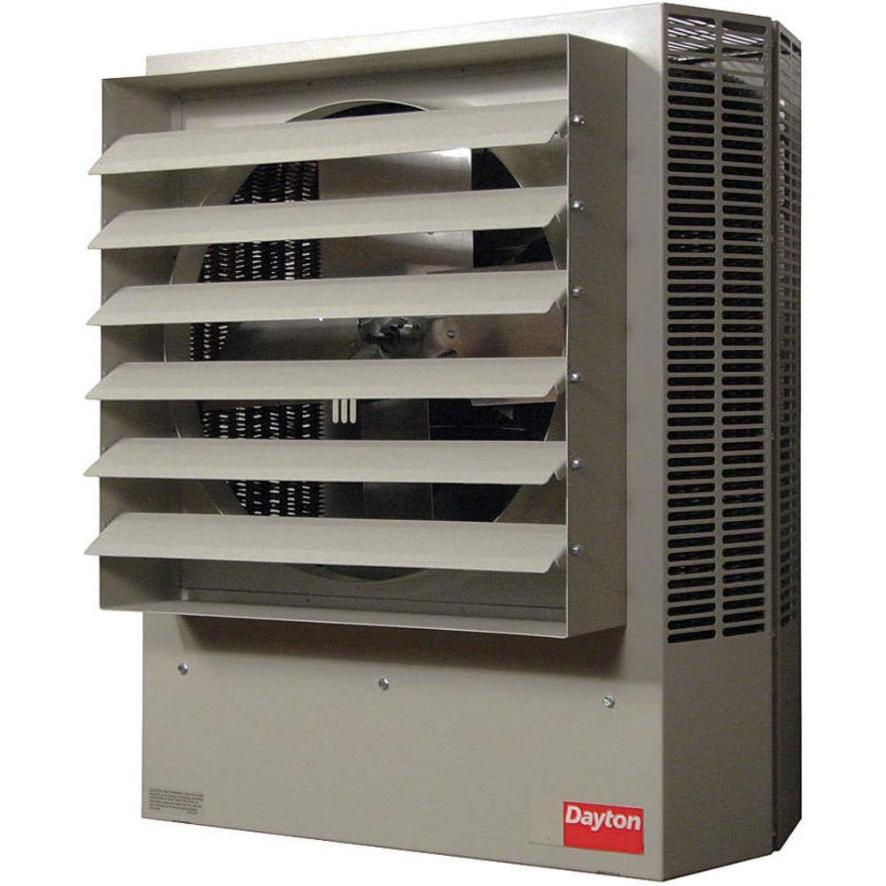 Dayton Electric Heater Manual