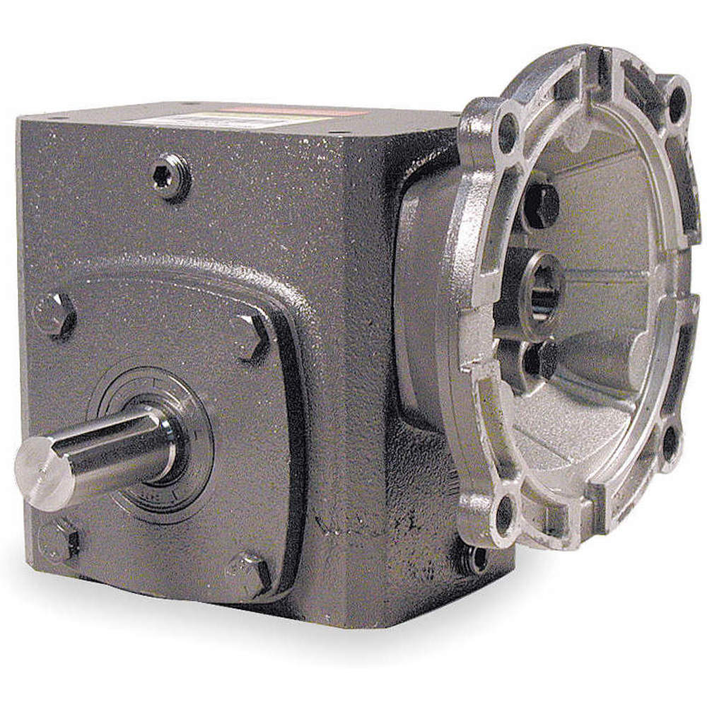 Dayton 4Z292 | Speed Reducer C-face 56c 60 1 | Raptor