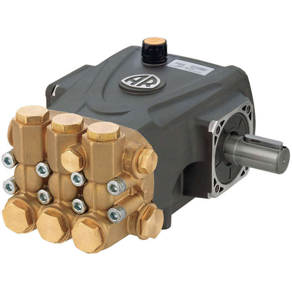 Dayton 5ZNT5 Pressure Washer Pump 3000 Psi