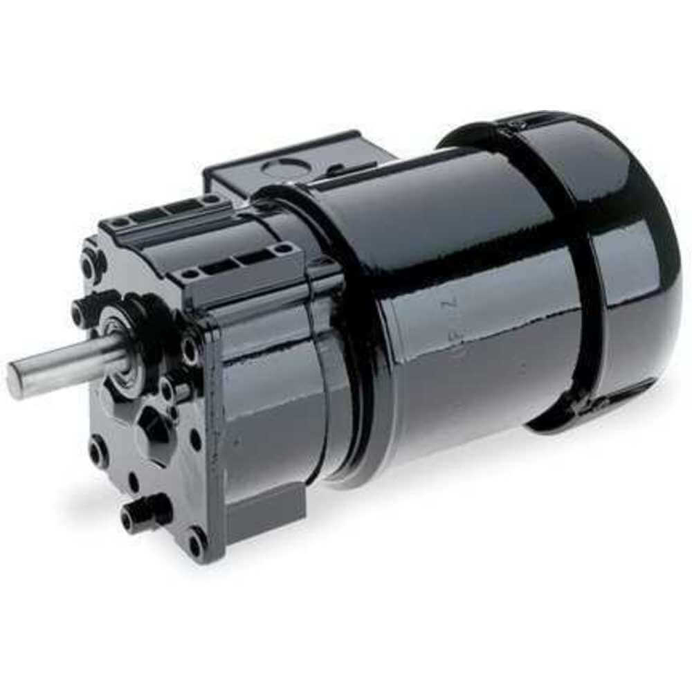ろこ　2点 Dayton 6Z820 | Ac Gearmotor 60 Rpm Tefc 115/230v | Raptor