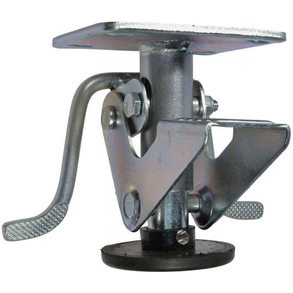 Dayton MH2MPT203G 46H657 Brake