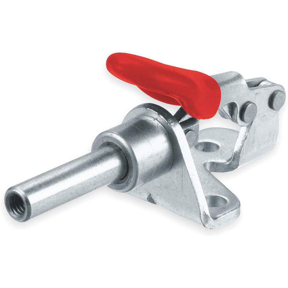 DE-STA-CO 601-OSS Straight-Line Action Clamp 