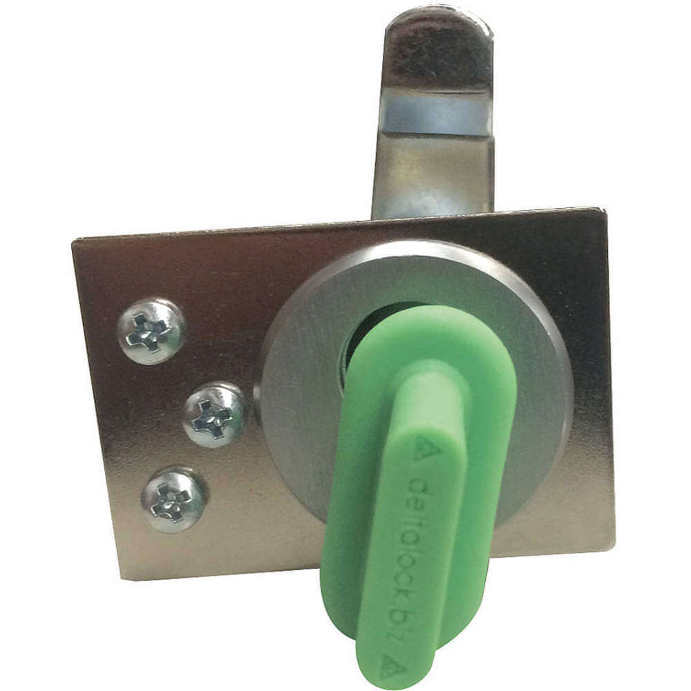 DELTA LOCK