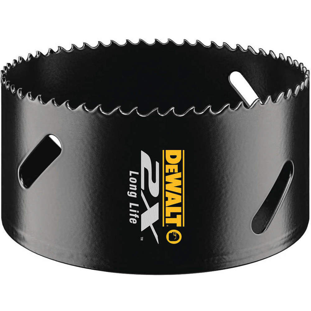 Dewalt DWA1880 | Hole Saw Bi-metal Saw Dia. 5 Inch | Raptor Supplies