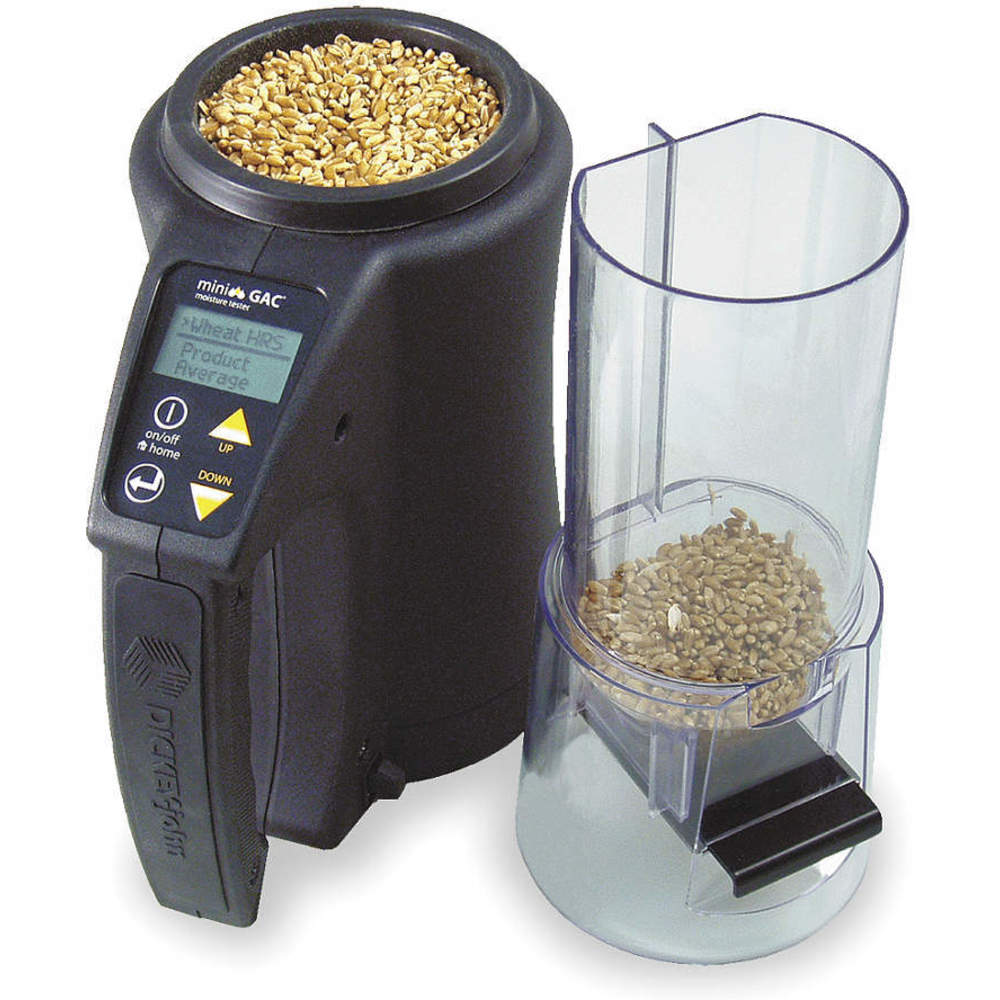 Dickey-john MINIGAC1 | Grain Moisture Tester Handheld | 2LBA9