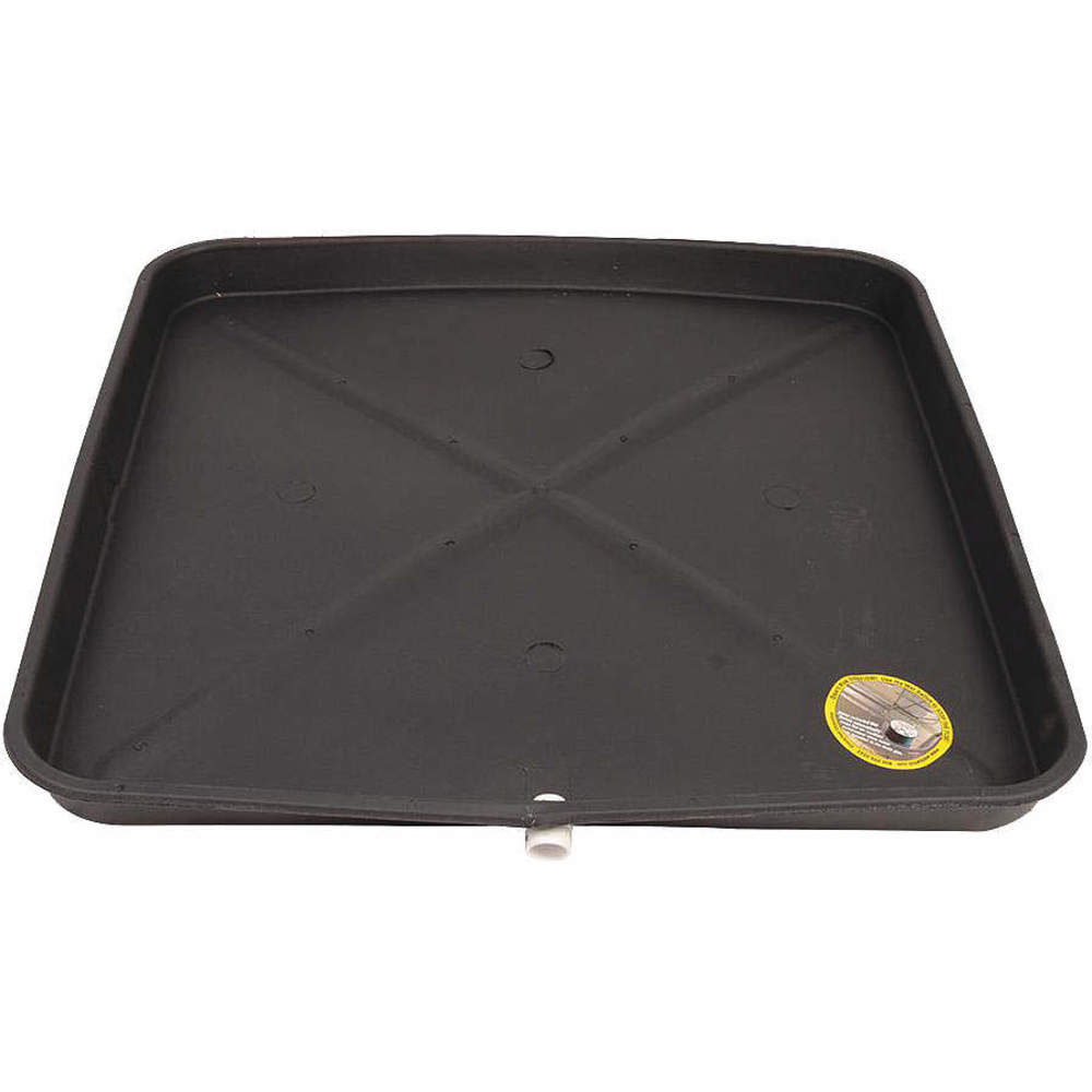 Diversitech 62748L Plastic Condensate Drain Pan 27 x 48 3HAJ5