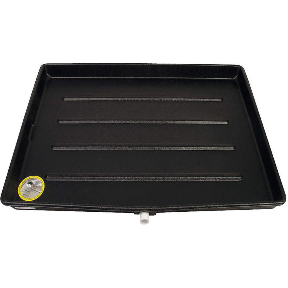 Diversitech 63263L 3HAJ7 Plastic Condensate Drain Pan 34 x 65