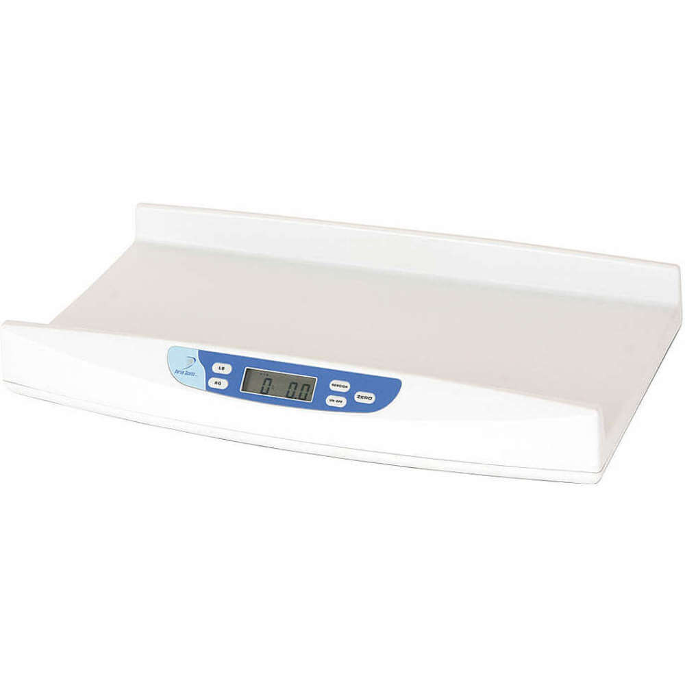 Health o meter 553KL baby scale