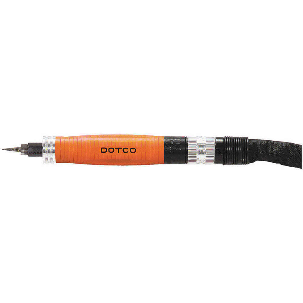 Dotco 12R0400-18-G | 24D732 | Air Pencil Grinder General 60000 Rpm