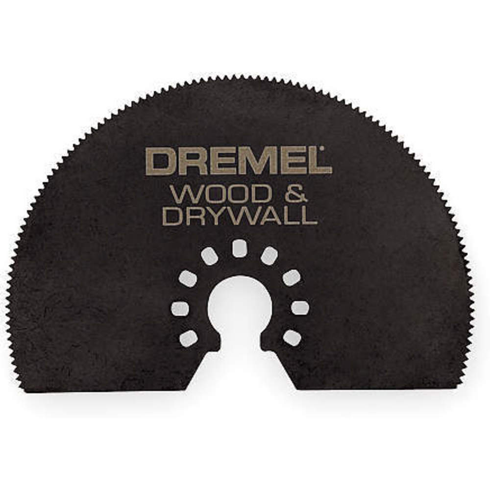 DREMEL Oscillating Tool Accessories