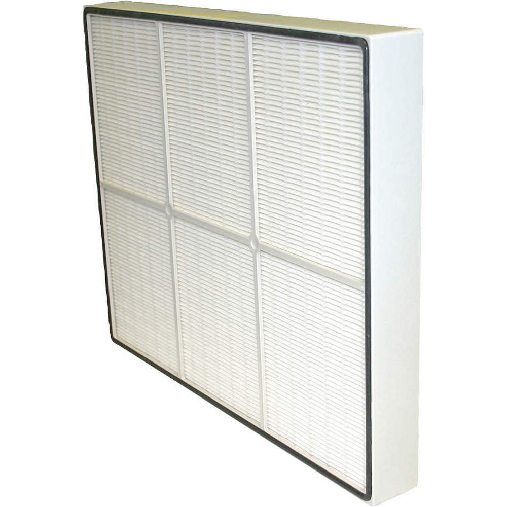 Dri-eaz F321 | Hepa 500 Filter 16 Inch Width 19 Inch Height | Raptor