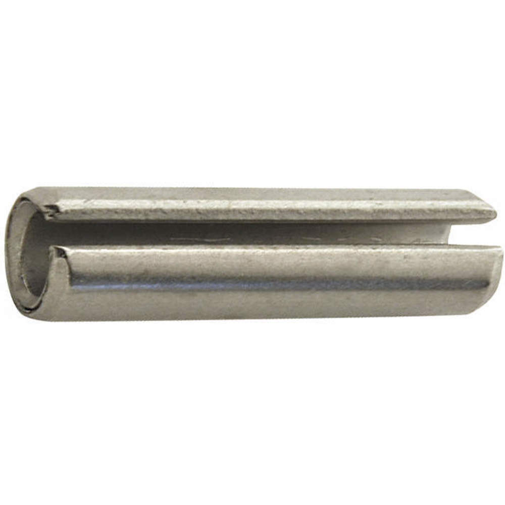 5/16" x 1 3/8" Roll Pin Spring Pin Stainless Steel 420 