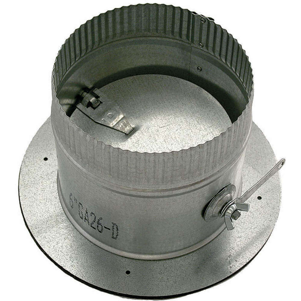 Ductmate Gr6pocr6ga26d 6ekh4 Fitting Raptor Supplies Uk