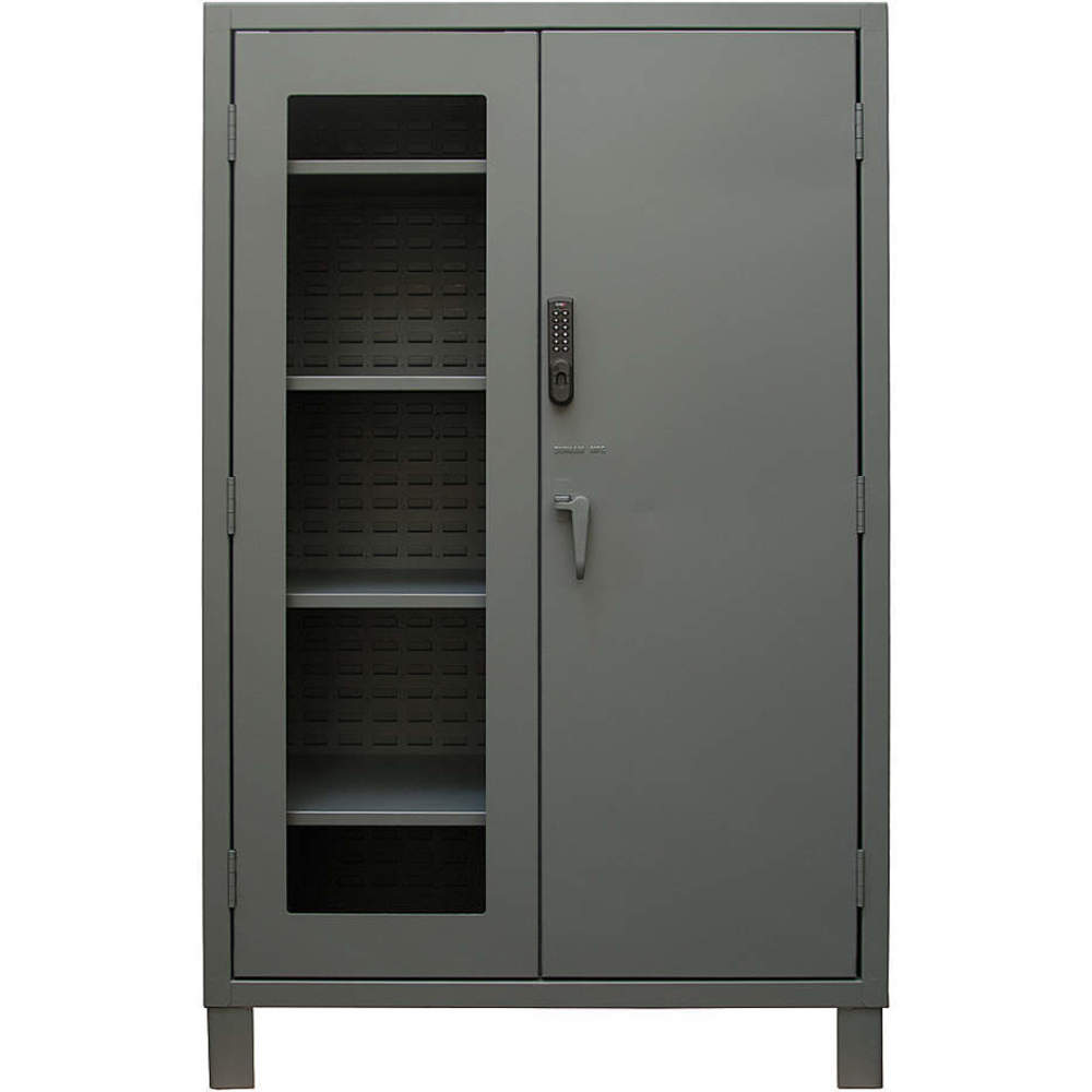 Digital Cabinet, Size 48 x 78 Inch, Steel