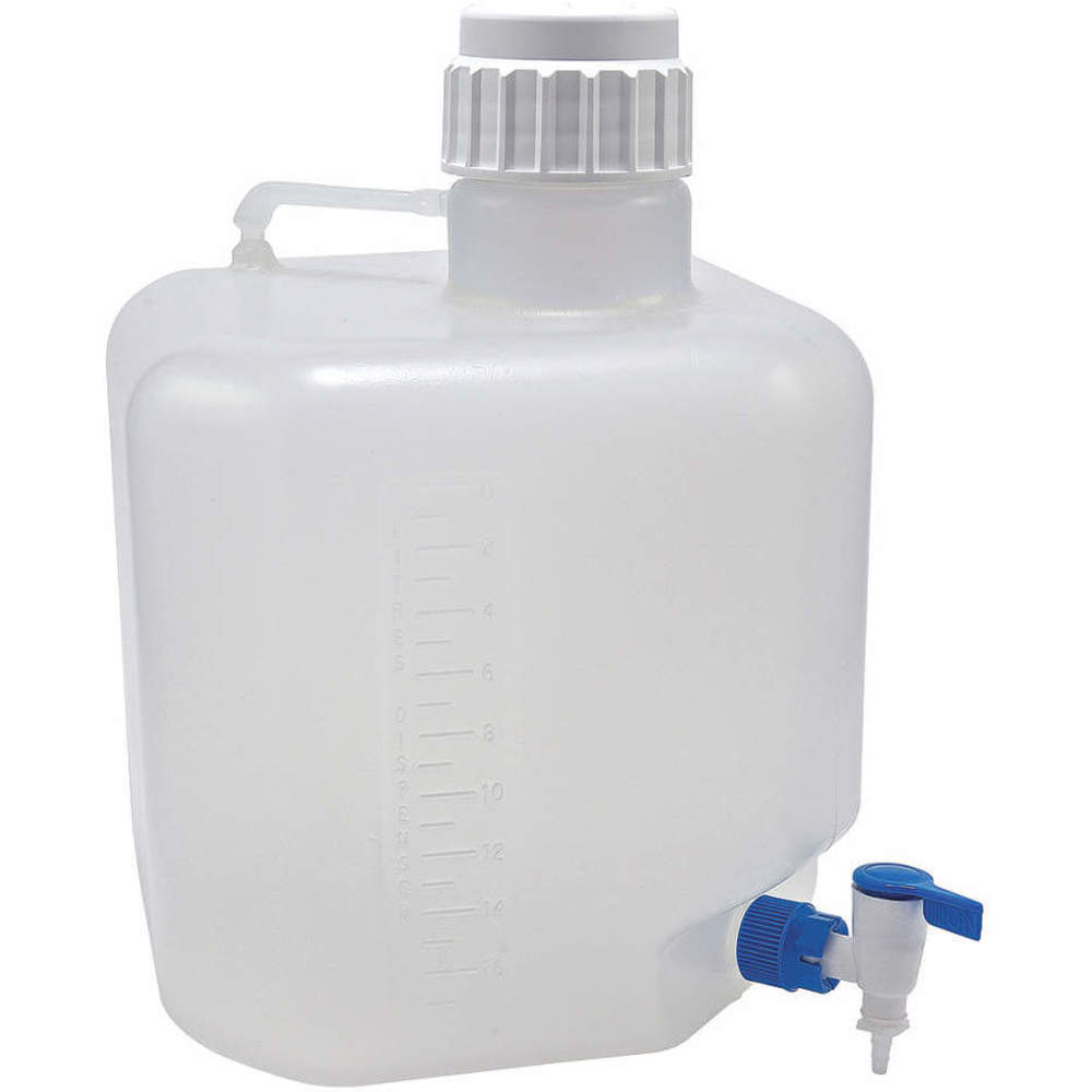 Carboy Graduated 20 L