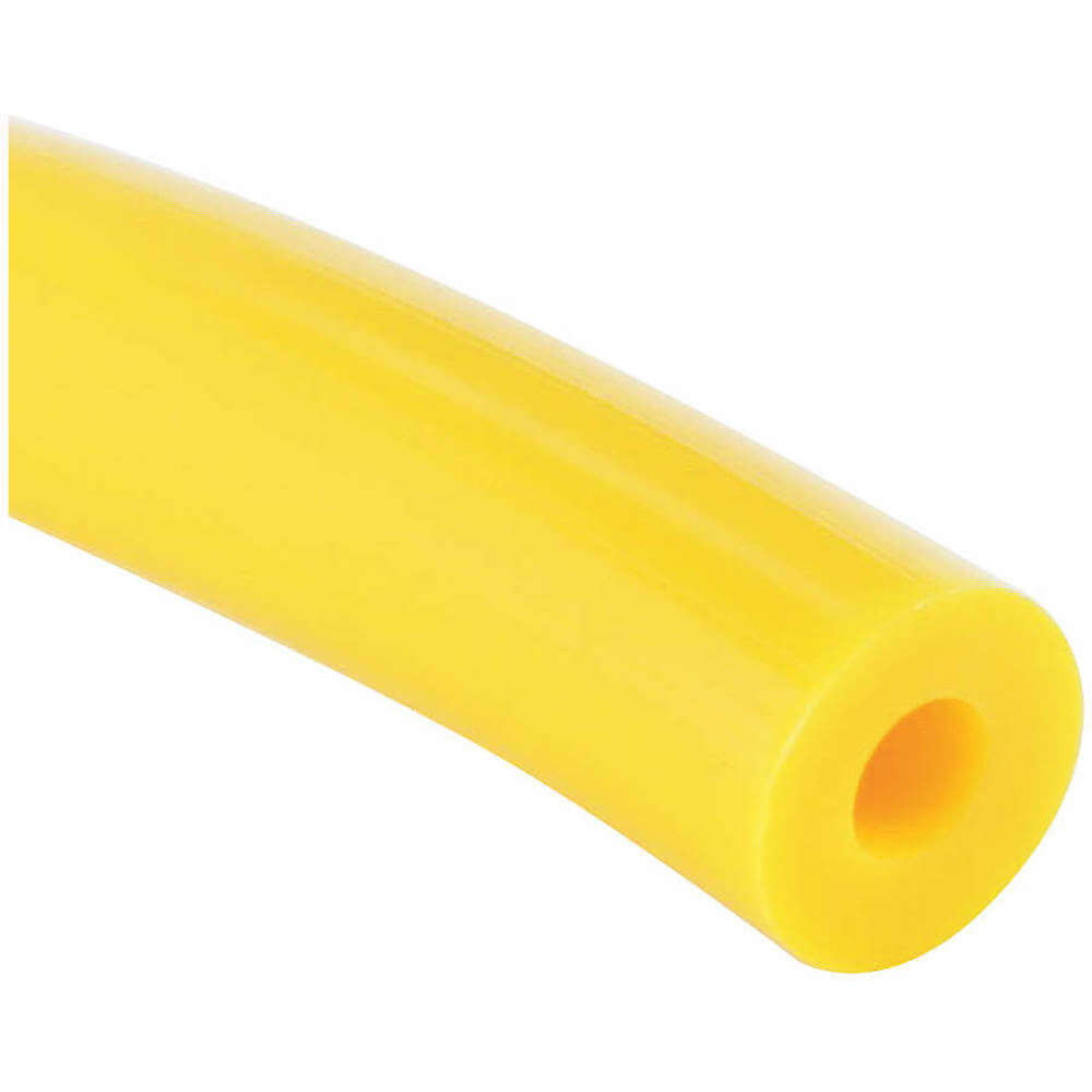 Round Belt Hollow 3/8 Inch Urethane