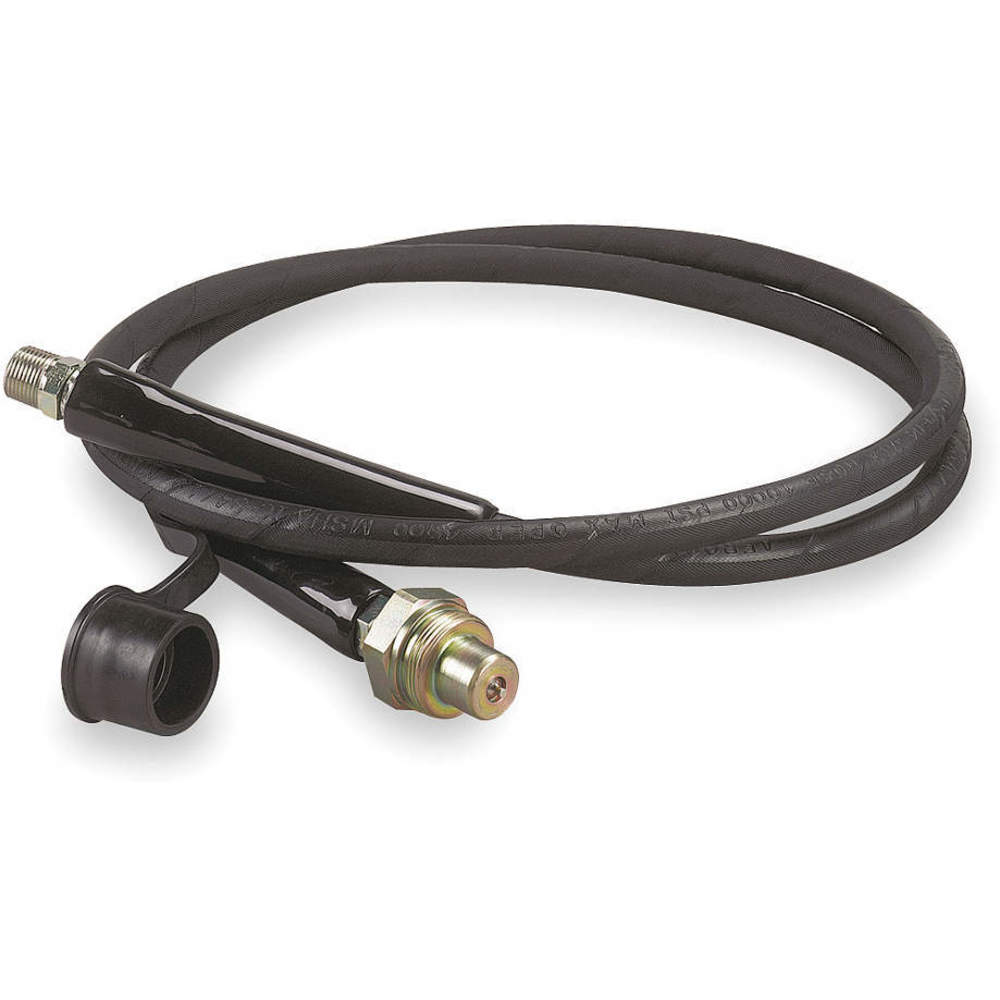 Hose Assembly 6 Feet