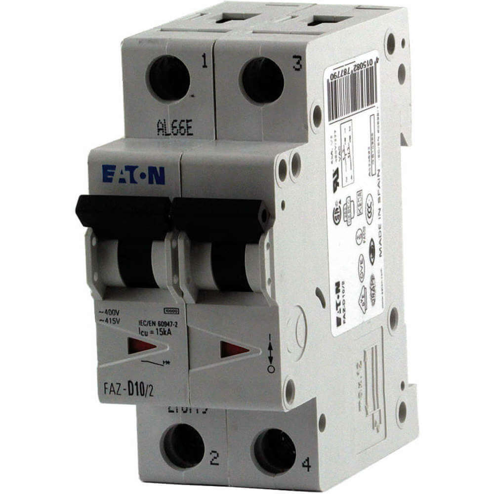EATON