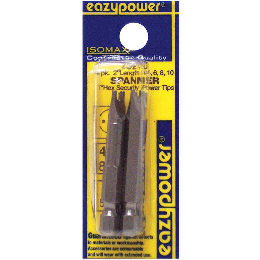 EAZYPOWER Bit Sets
