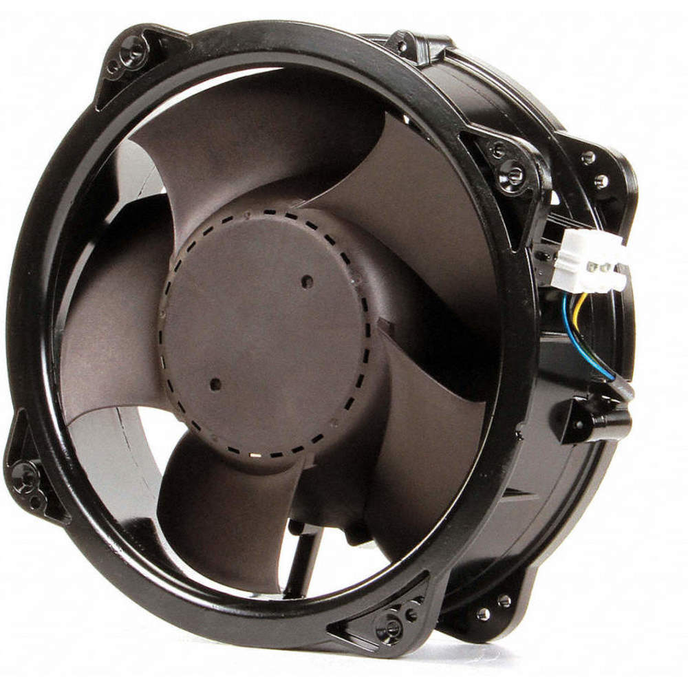Ebmpapst W2E208BA2051 5AGD1 Axial Fan 230VAC