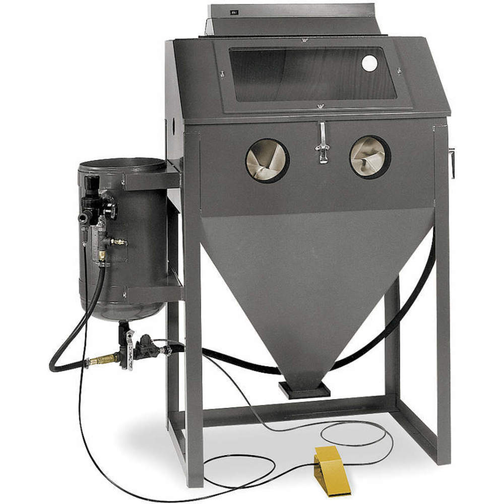 Econoline 101694DGA 3JR97 Abrasive Blast