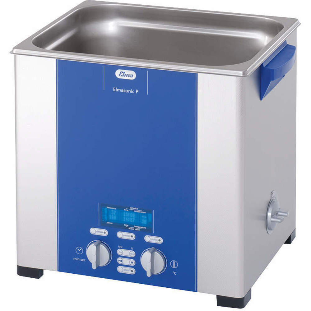 ELMA ULTRASONICS