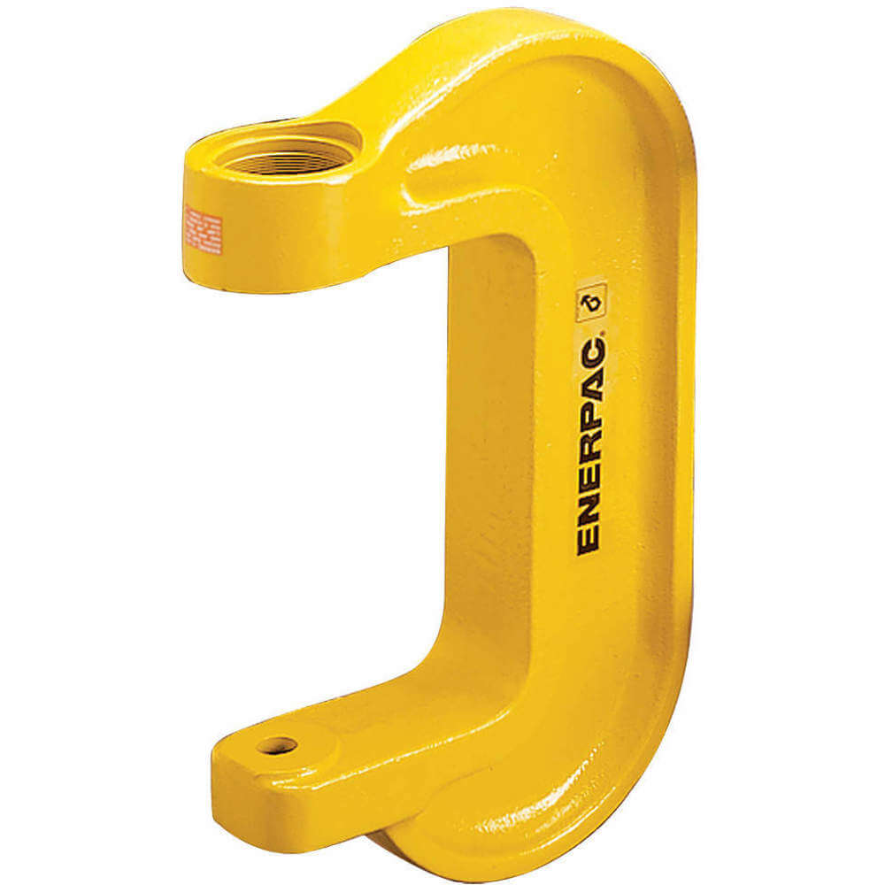 Enerpac A210 18Y517 C Clamp Press 10 Ton