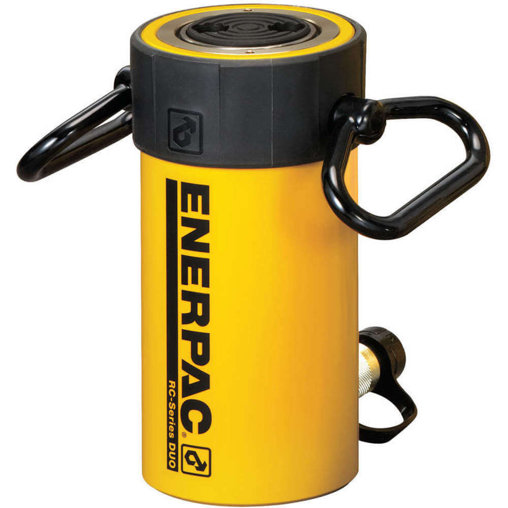 Enerpac Rc10010 18y535 General Purpose Hydraulic Cylinder 1031 Ton Capacity 1025 Inch 6839