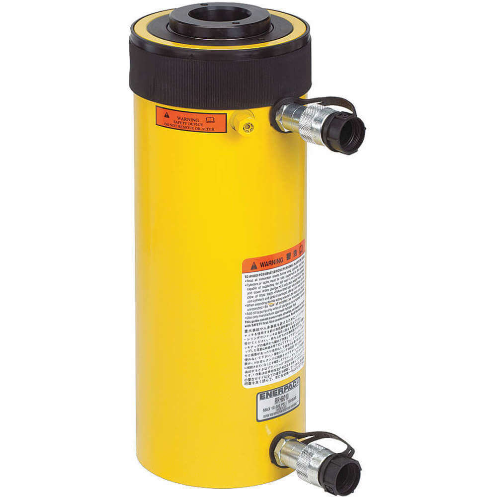 Enerpac RRH10010 23NP35 Cylinder 100 Tons 101/8 Inch Stroke Length