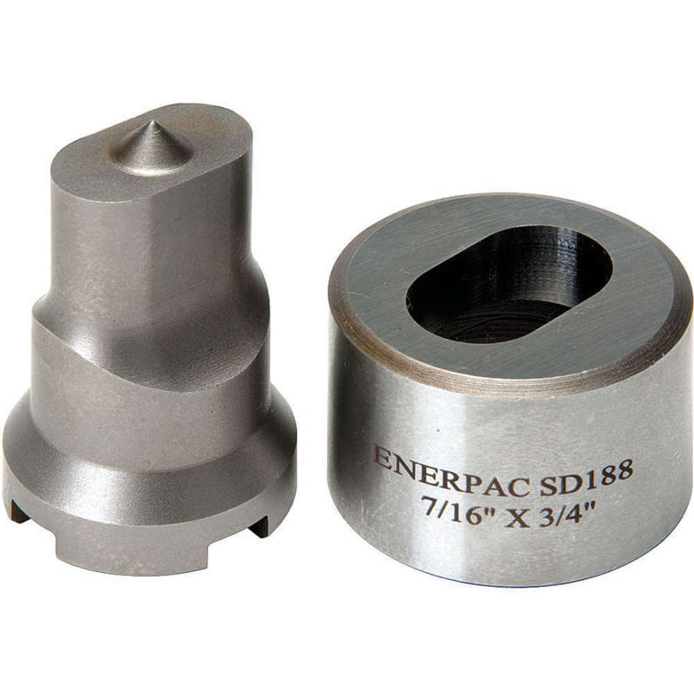 High Force Hydraulic Punch and Die Sets Raptor Supplies Worldwide