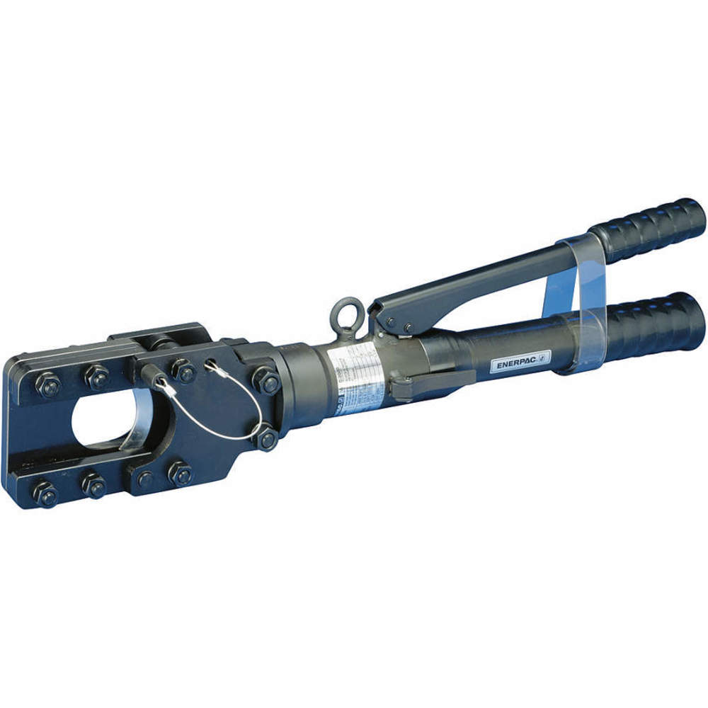 Enerpac WHC4000 25TV08 Hydraulic Cutter Head 8 Ton