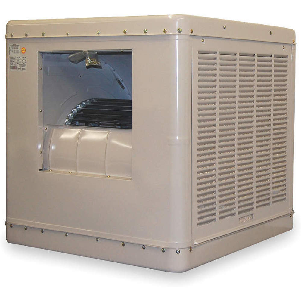 ESSICK AIR Evaporative Coolers