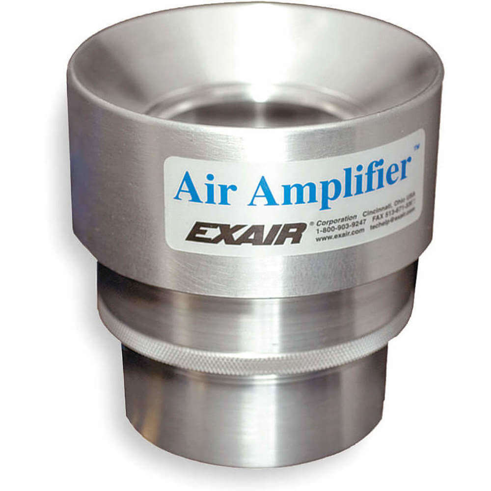 EXAIR Air Amplifiers