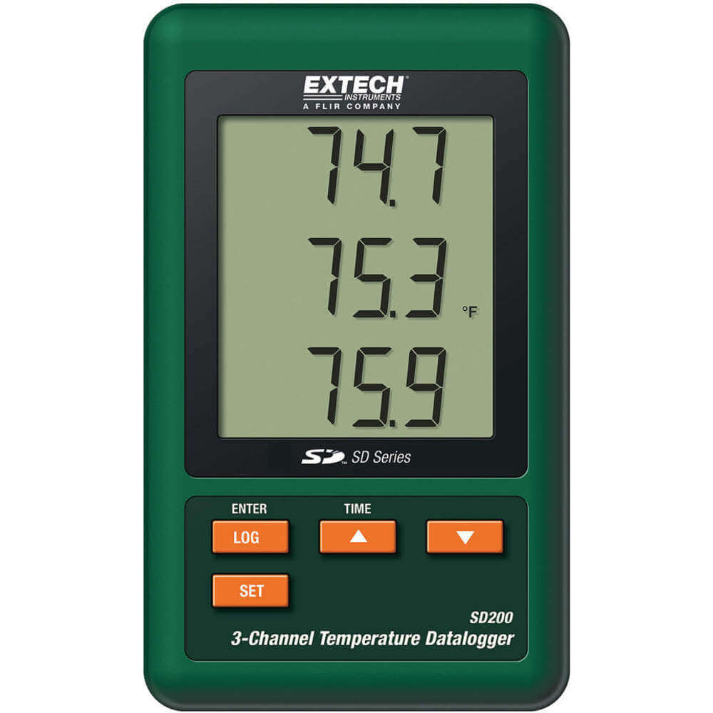 定価-Extech Instruments温度計NIST：スカ•イマ•ーケットプラス