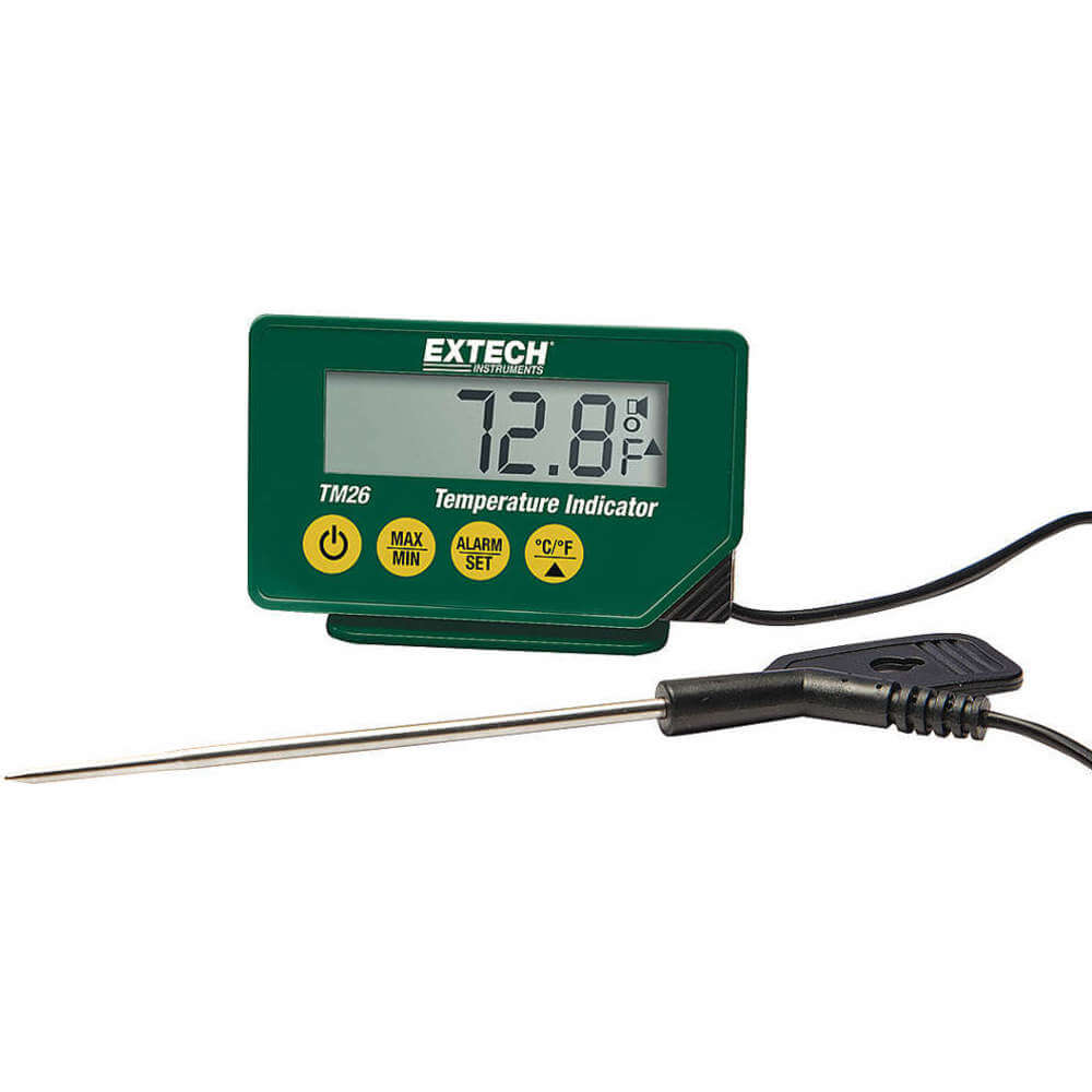 EXTECH Food Service Thermometers