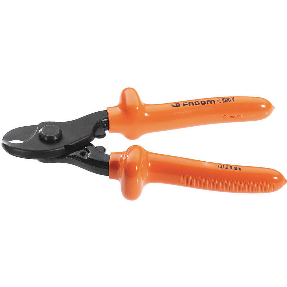FACOM Cable and Wire Cutters