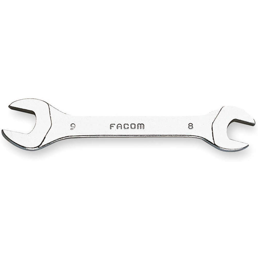 Facom 44 Metric Open End Wrenches 