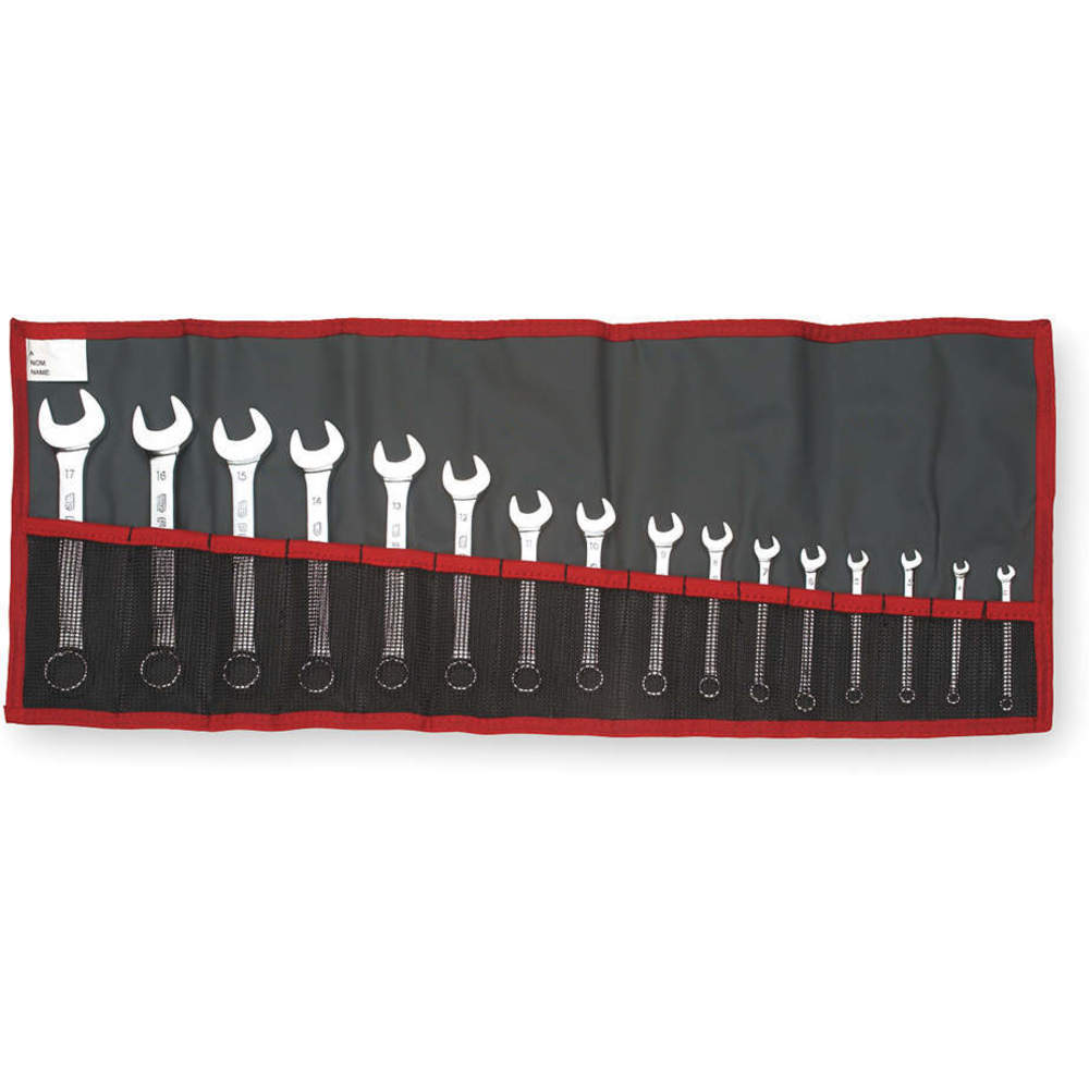FACOM Combination Wrench Sets