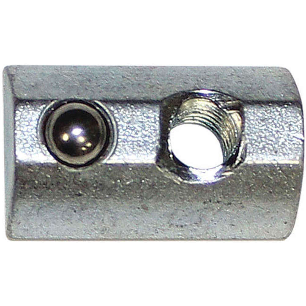 Faztek 15MFA3928 Fastener Set Black Zinc Finish PK6 1XKD3