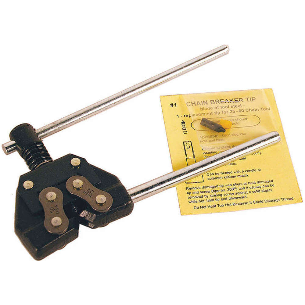 ChaInch Detacher 25-60