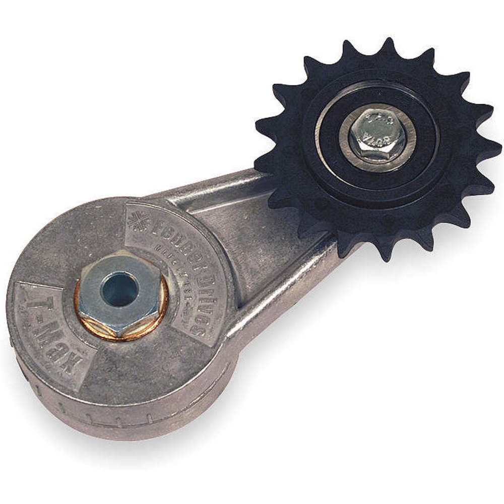 Fenner Drives FS0608 16A170 Selfadjusting Tensioner Vbelt 2b 4 In