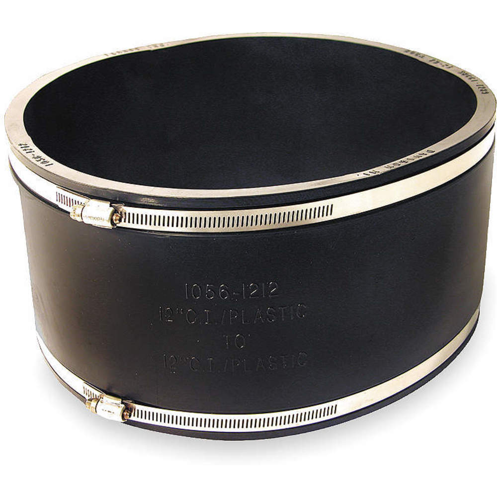 Flexible Coupling 10 Inch Length