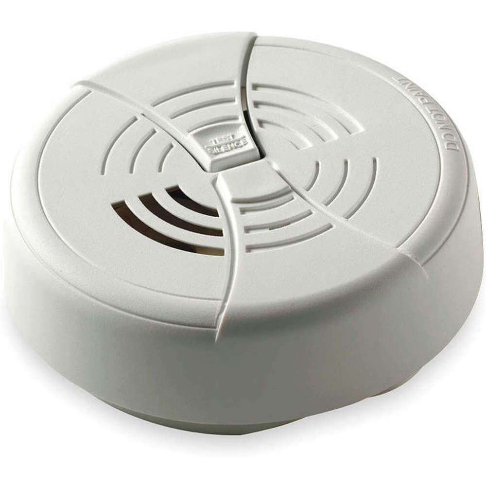 FIRST ALERT FG250LB Smoke Alarm,Ionization,Lithium 