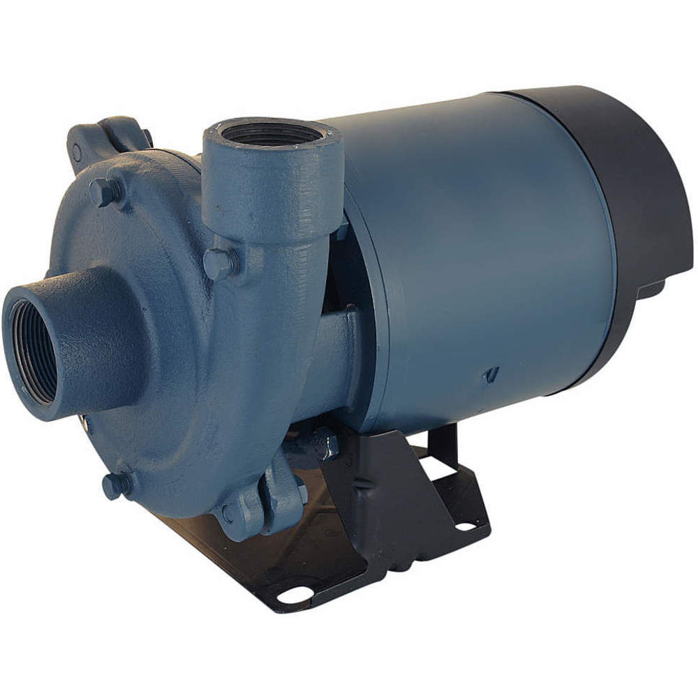 Flint & Walling CJ103201 Booster Pump 2 HP 1Phase 115/230V Raptor