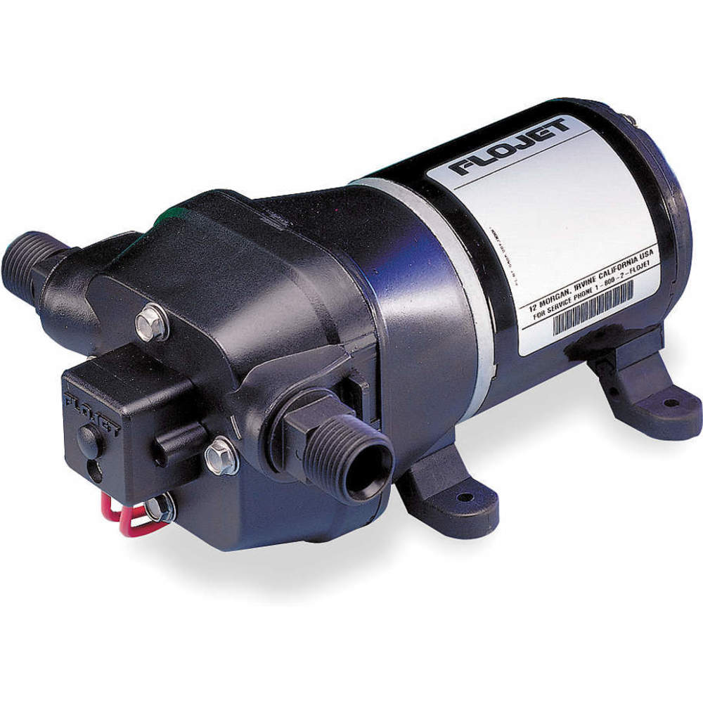 Flojet Water System Pump